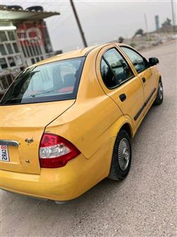سايبا طيبا